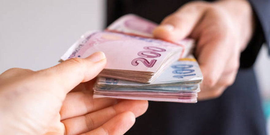 Türk-İş: 4 kişilik ailenin yoksulluk sınırı 16 bin 52 lira oldu