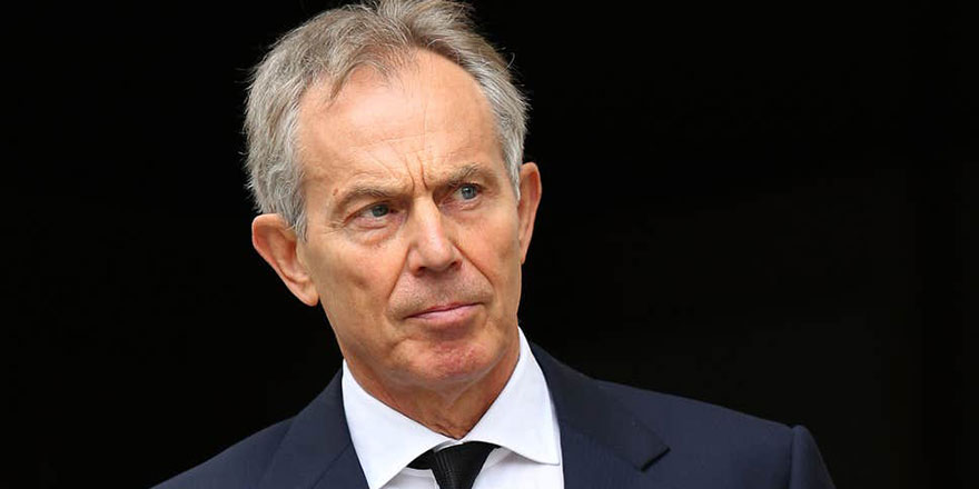 Tony Blair'in şövalyelik unvanının iptali isteniyor: 'Yargılanmalı'