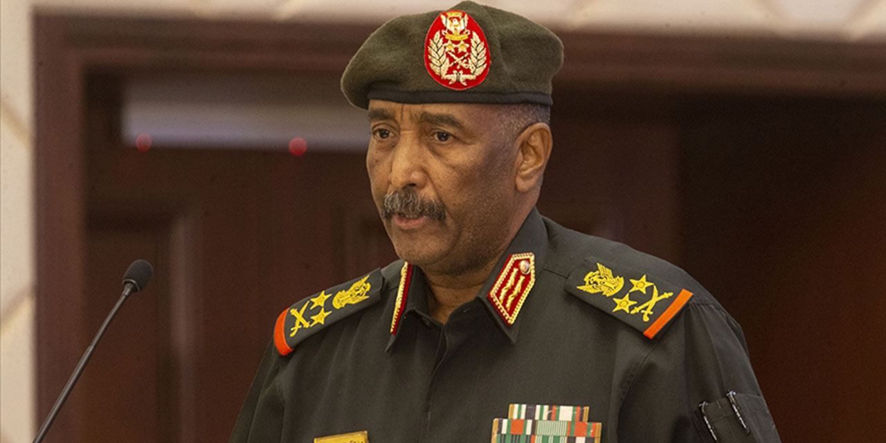 Burası Sudan: Ordu siyaseti bırakmaya kararlı!