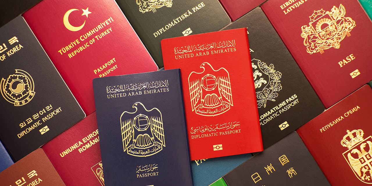 Yeşil pasaport süresi dolanlara iyi haber