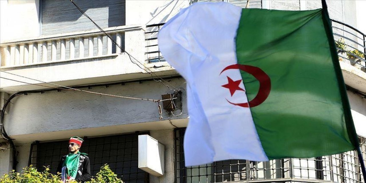 Cezayir'in Türkiye ile ilişkiler ortak tarihi bağların bir yansımasıdır