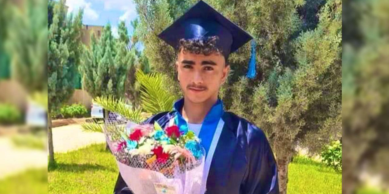 Suriyeli Firas el Ali, Türkiye'de okudu, tıp fakültesi kazandı bıçaklanarak öldürüldü