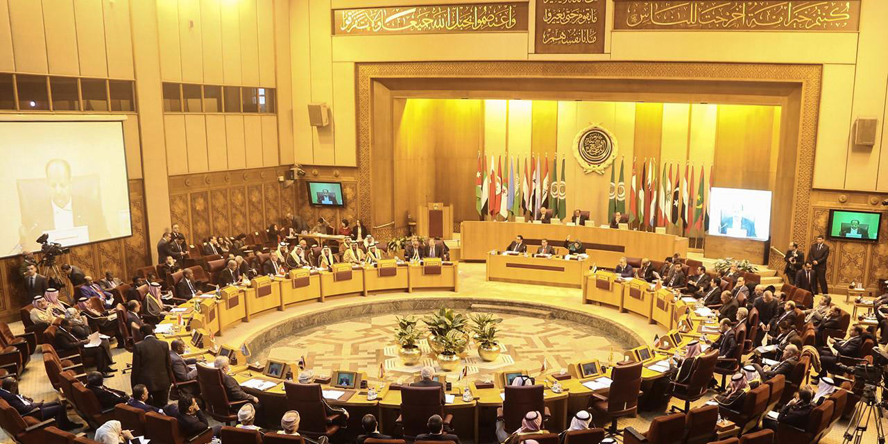 Arap Birliği Genel Sekreteri: Türkiye ile Arap ülkeleri arasındaki ilişkilerde iyileşme mevcut