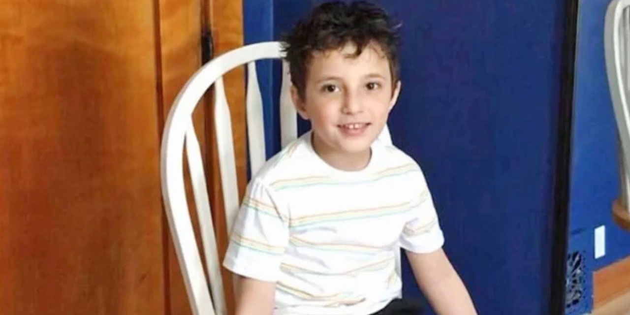 ABD'de bir Yahudi'nin Filistinli Müslüman çocuğu öldürmesine tepkiler